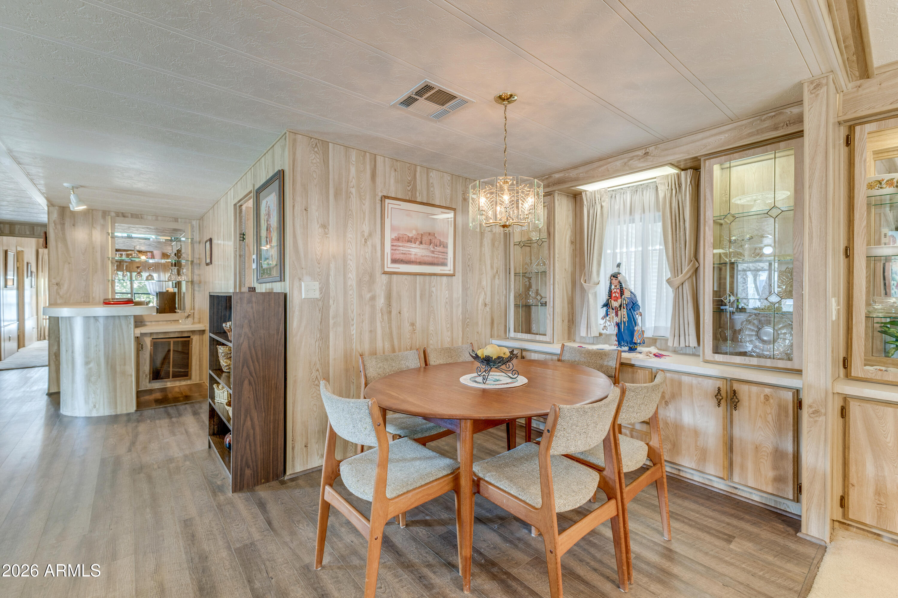 Ellsworth Springs - Residential
