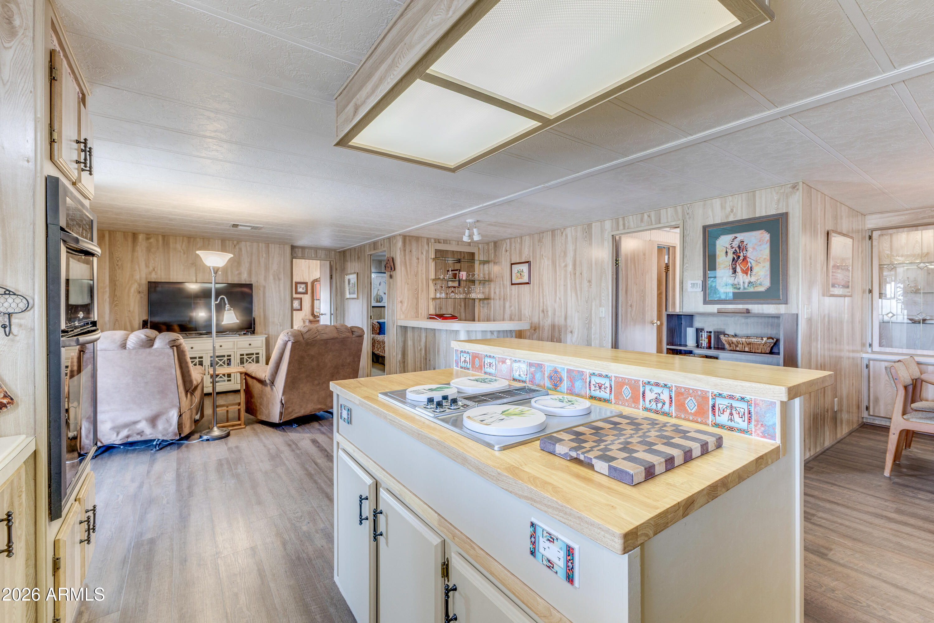 Ellsworth Springs - Residential
