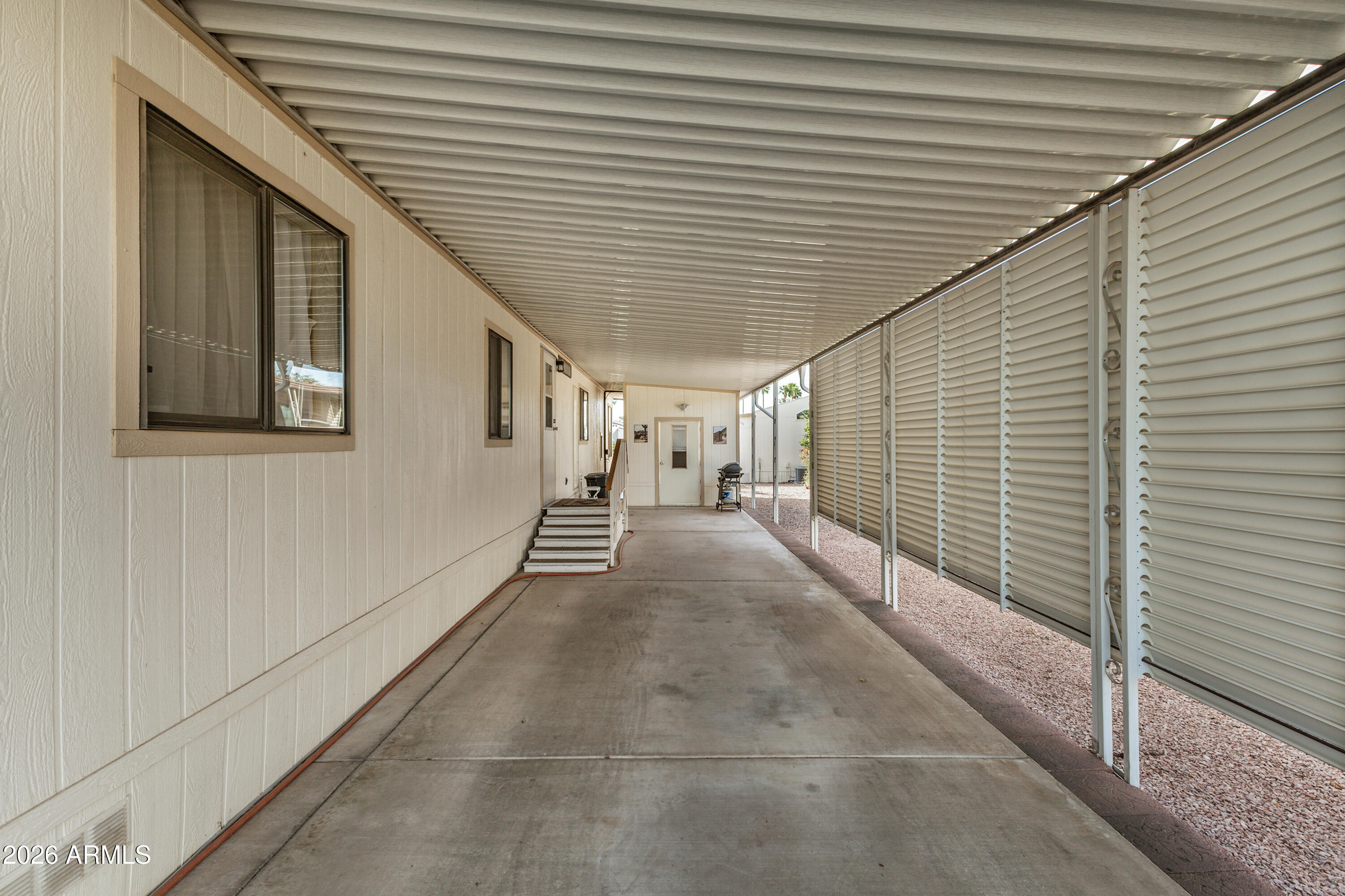 Ellsworth Springs - Residential
