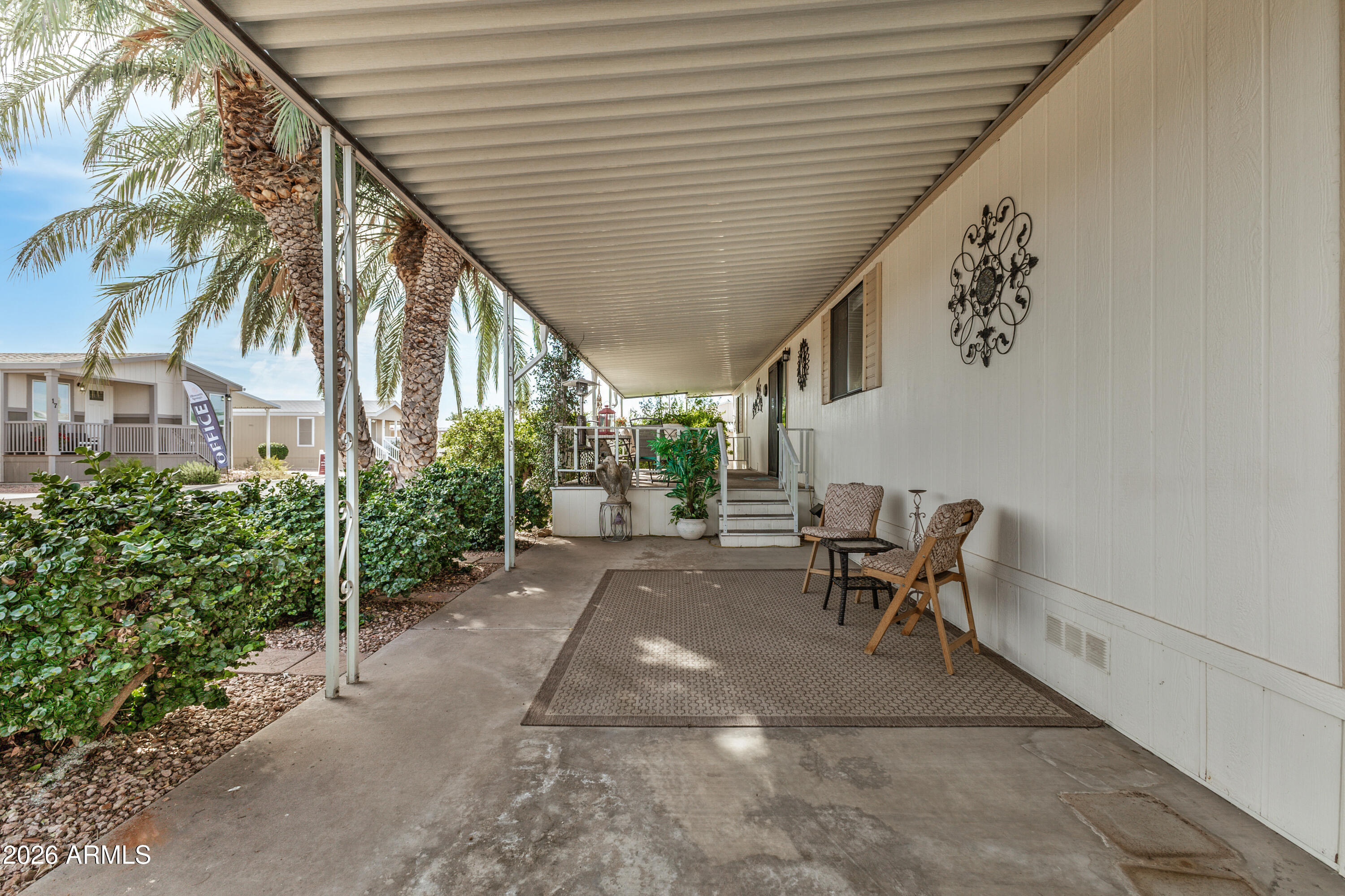 Ellsworth Springs - Residential