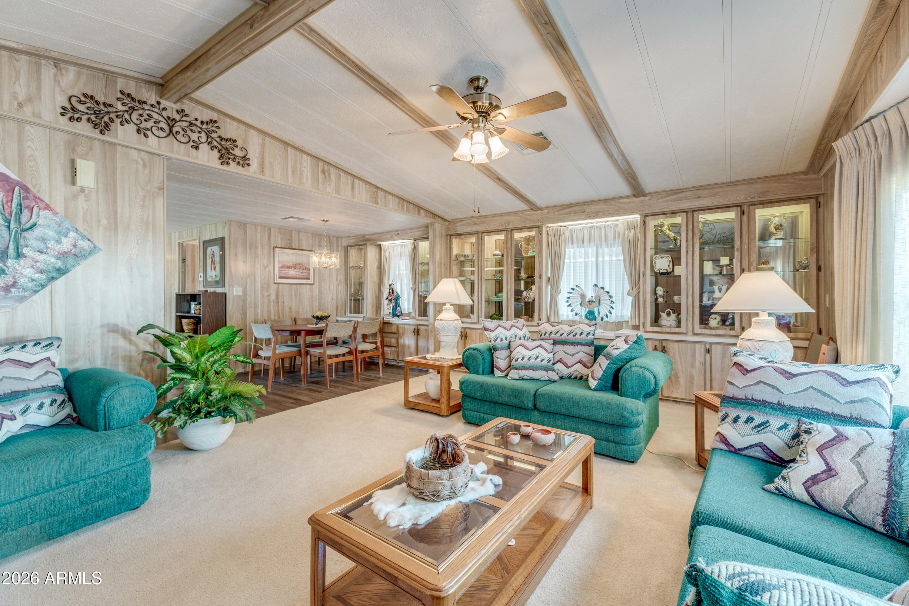 Ellsworth Springs - Residential
