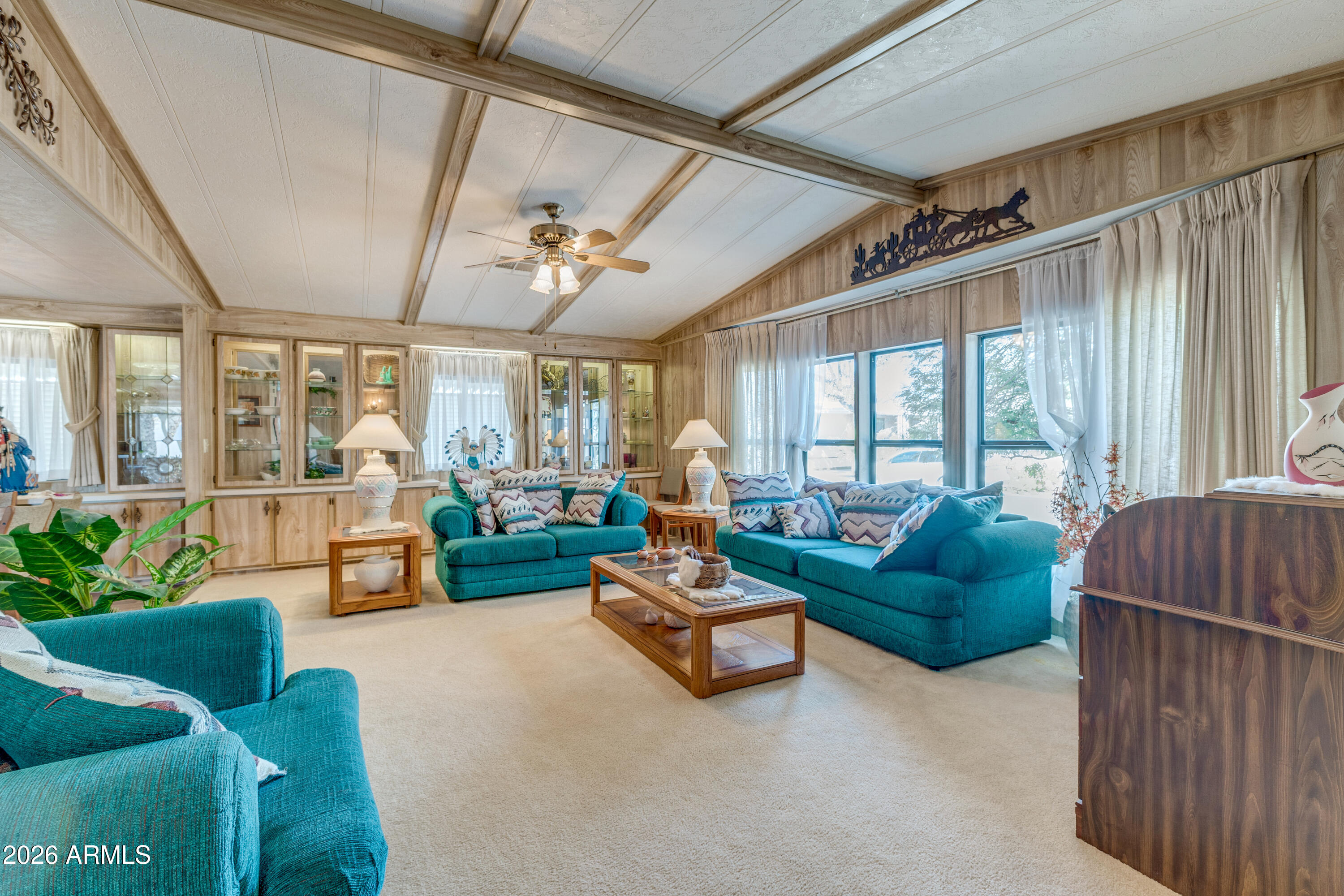 Ellsworth Springs - Residential