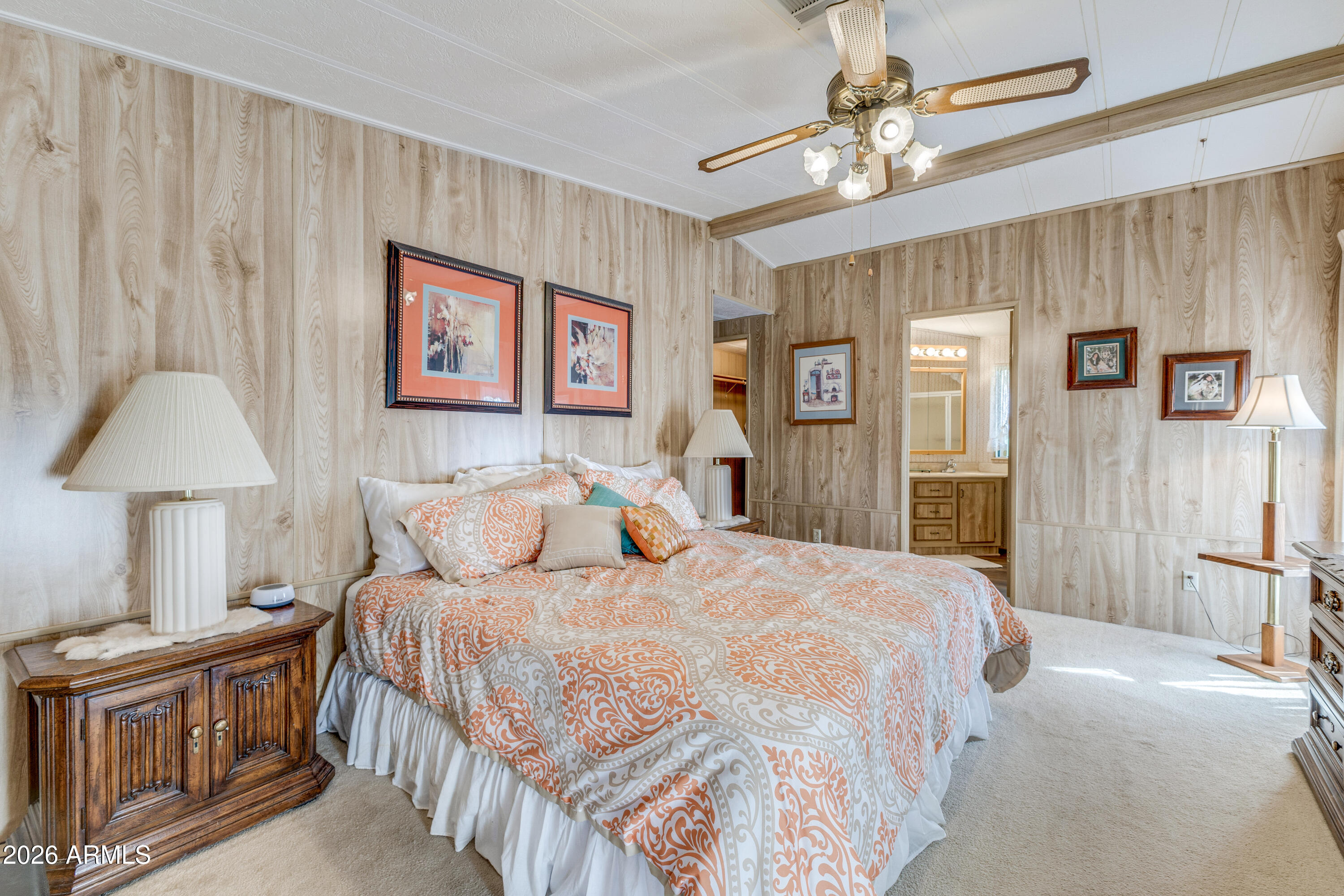 Ellsworth Springs - Residential