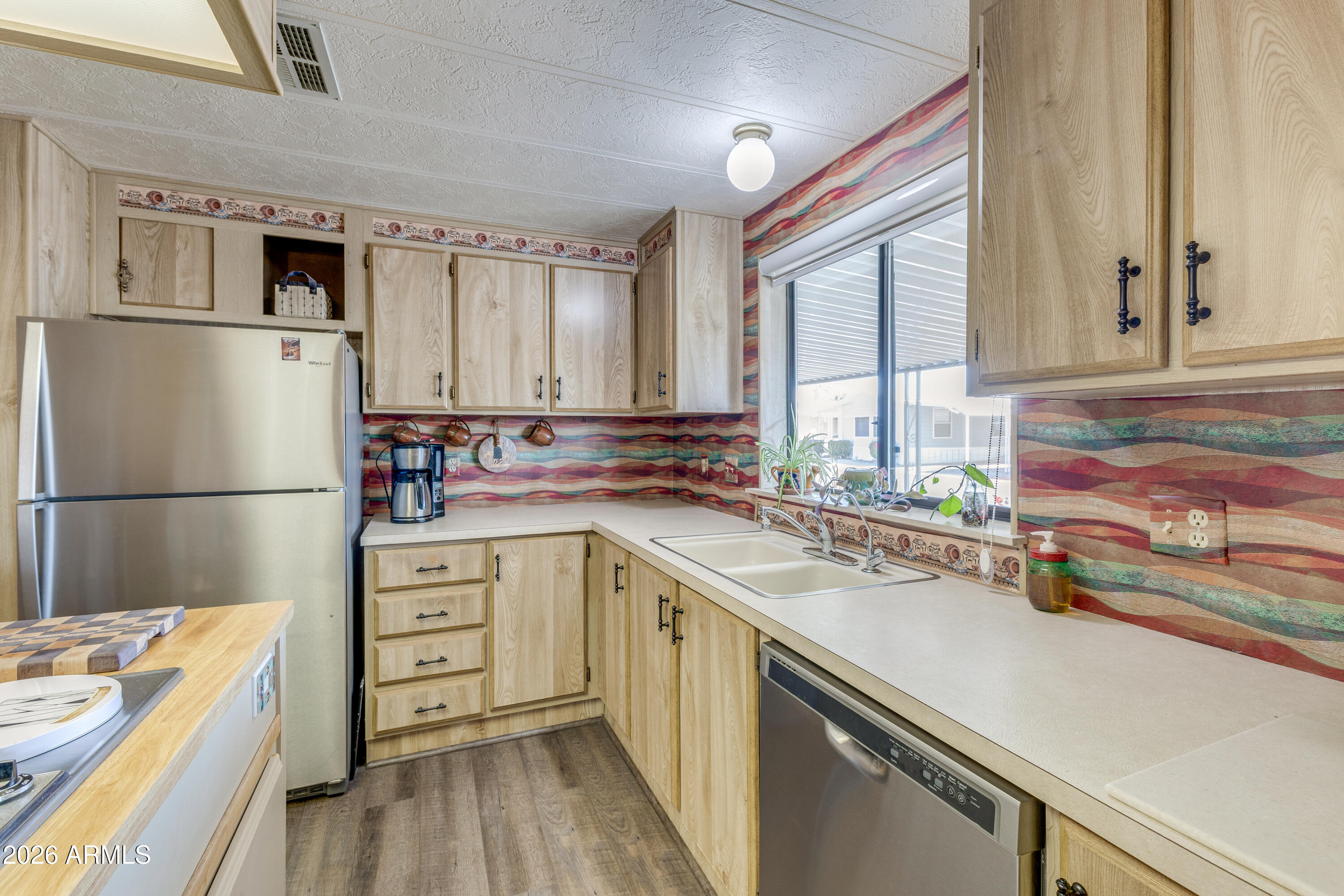 Ellsworth Springs - Residential