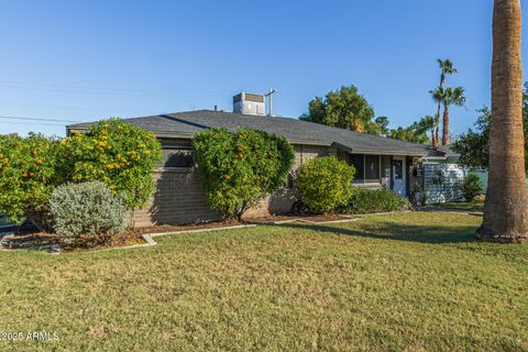 542 W 15TH Street Tempe AZ 85281