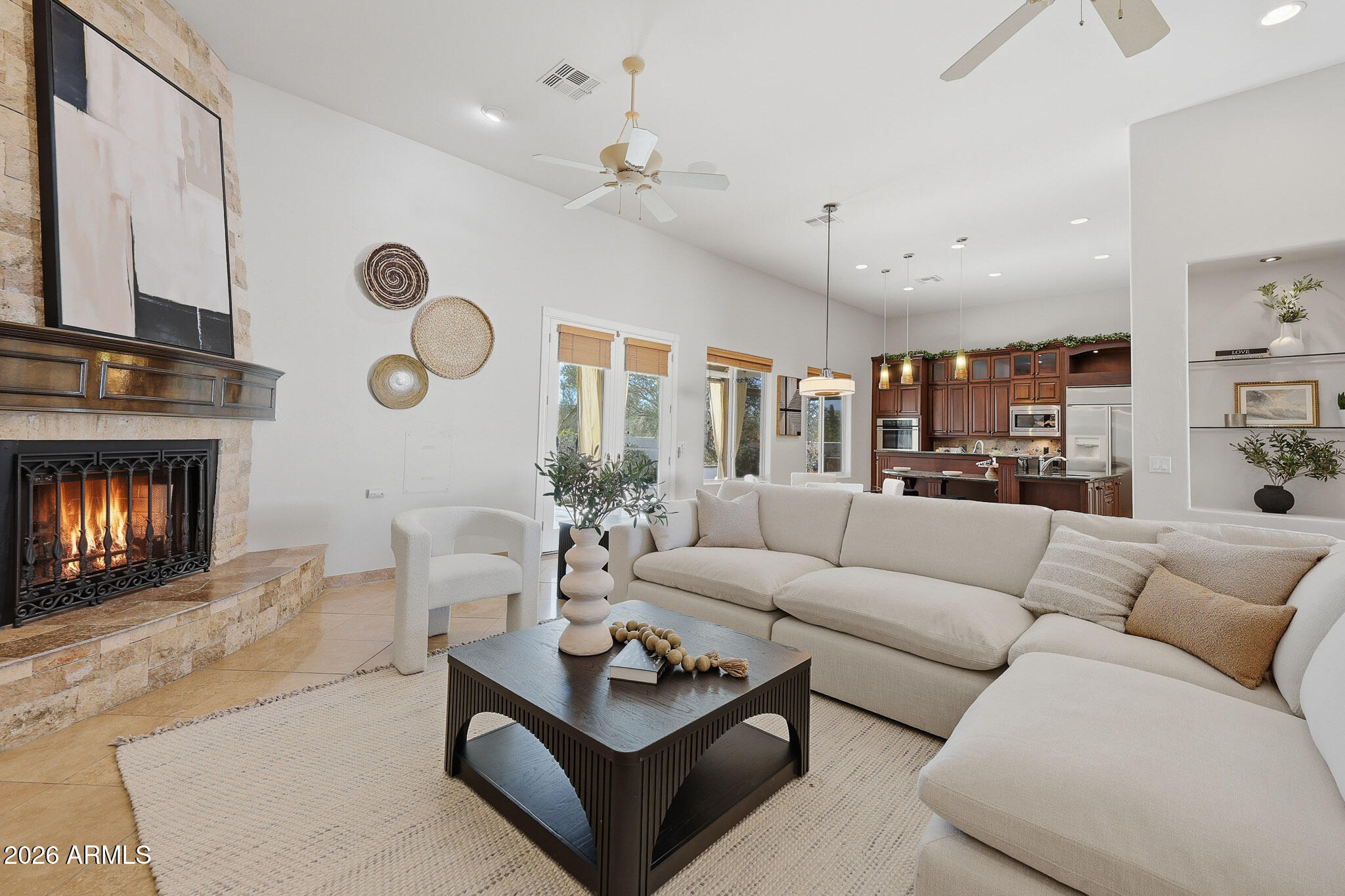 4701 E RANCHO LAREDO Drive