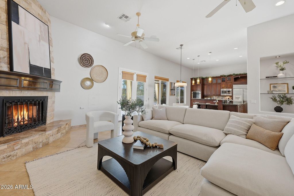 Photo of 4701 E Rancho Laredo Drive, Cave Creek, AZ 85331 (MLS # 6980312)