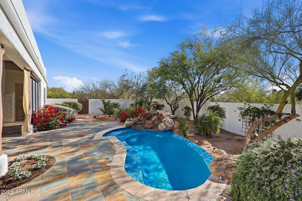 Photo of 4701 E Rancho Laredo Drive, Cave Creek, AZ 85331 (MLS # 6980312)