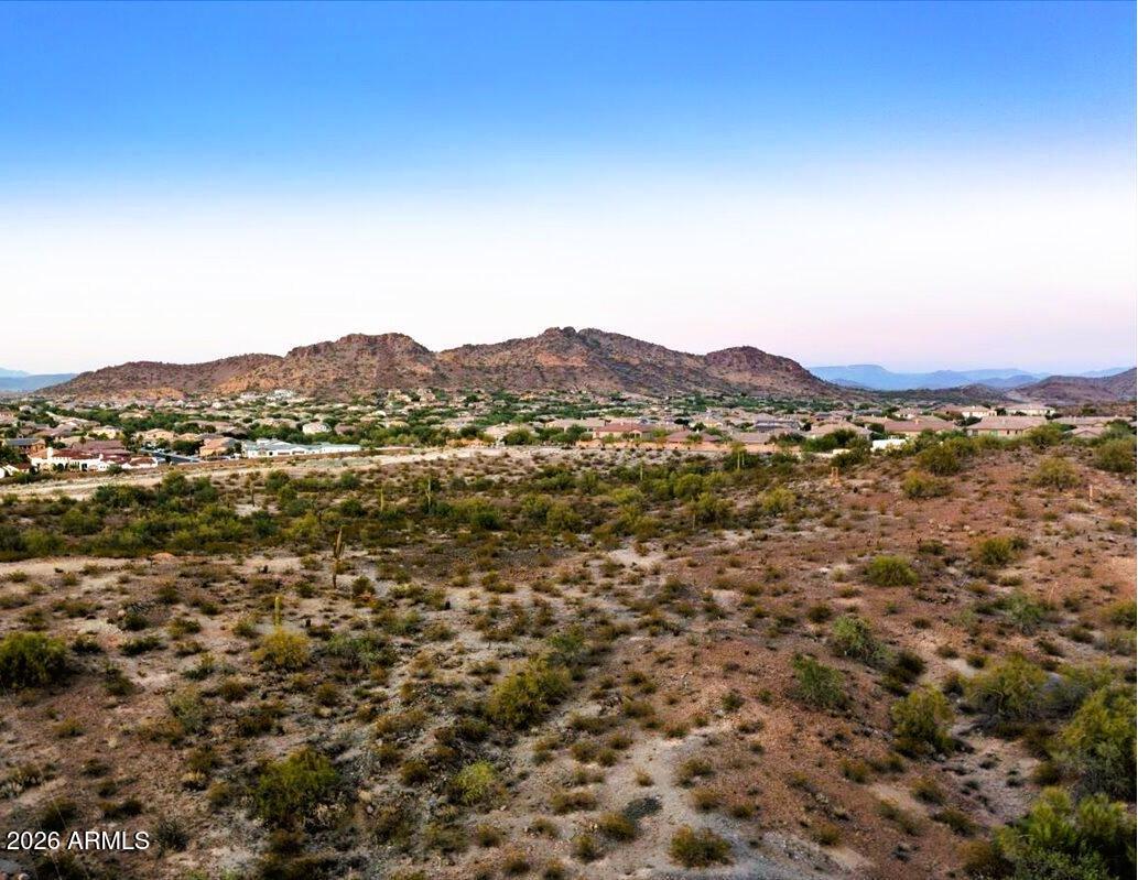 S2 W2 LOT 13 EX W 25F TH/OF - Land