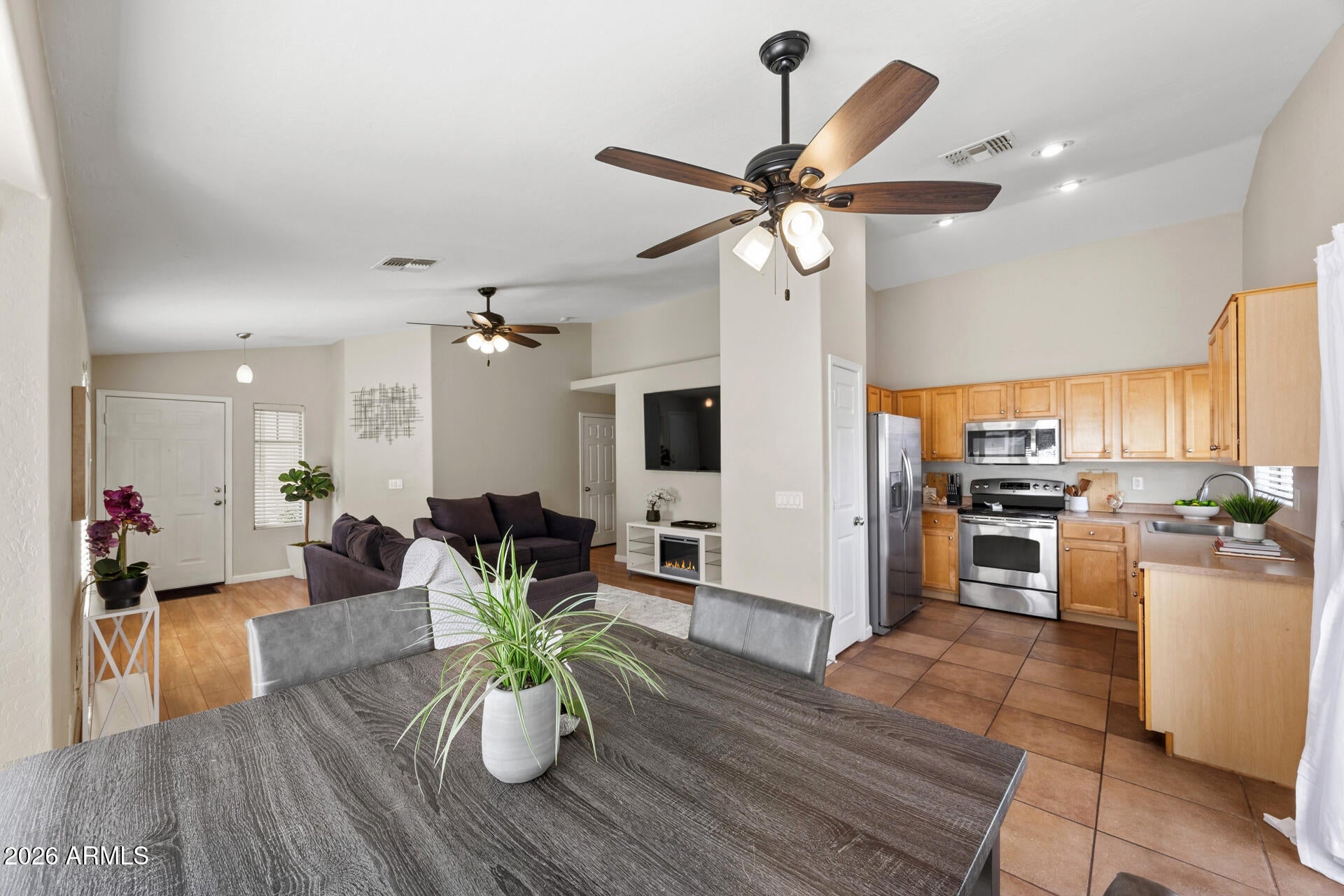 3791 S LOBACK Lane