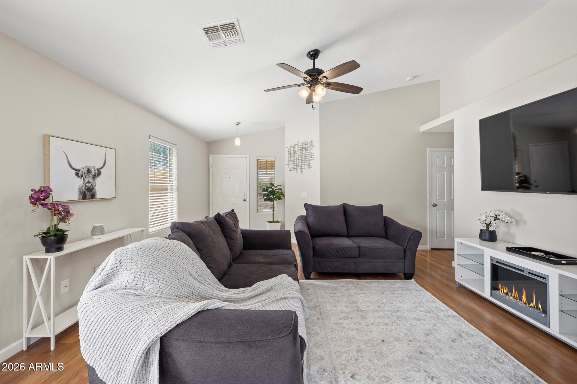 3791 S LOBACK Lane