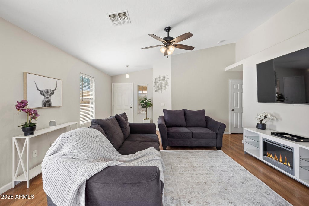 Photo of 3791 S Loback Lane, Gilbert, AZ 85297 (MLS # 7084420)