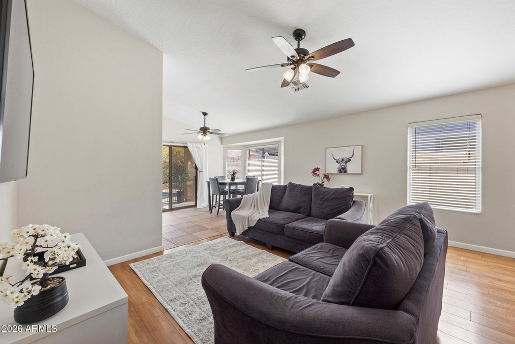 Photo of 3791 S Loback Lane, Gilbert, AZ 85297 (MLS # 7084420)
