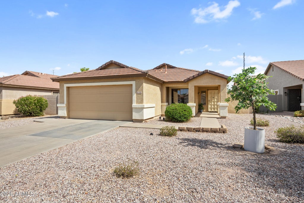 Photo of 3791 S Loback Lane, Gilbert, AZ 85297 (MLS # 7084420)