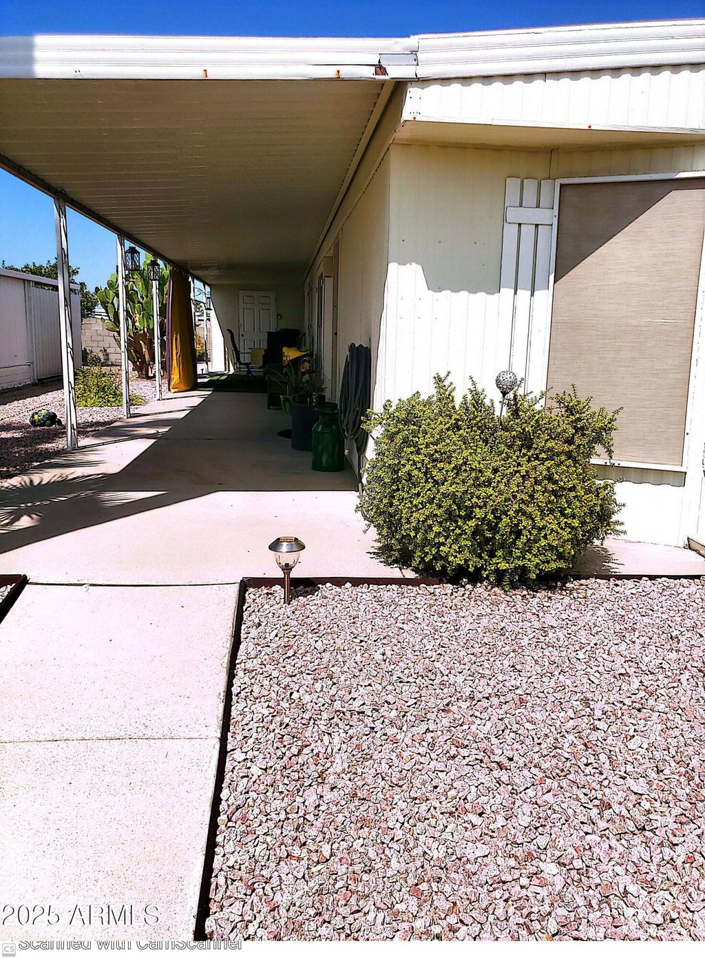 Photo of 9302 E Broadway Road #150, Mesa, AZ 85208 (MLS # 6927775)