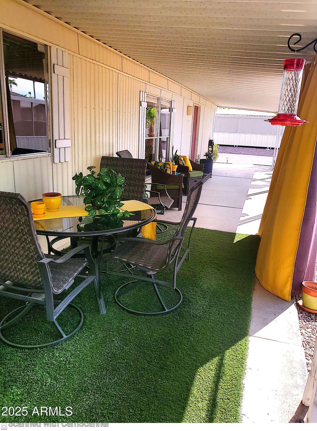 Photo of 9302 E Broadway Road #150, Mesa, AZ 85208 (MLS # 6927775)