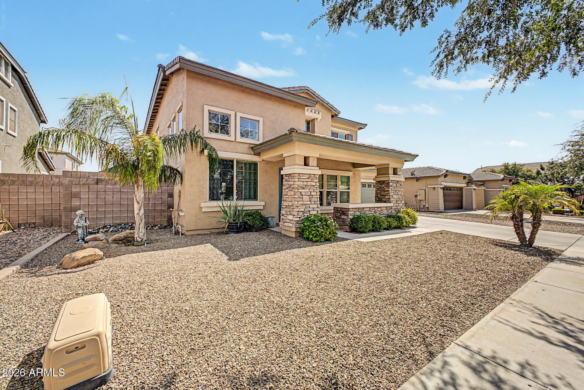 18915 E KINGBIRD Drive