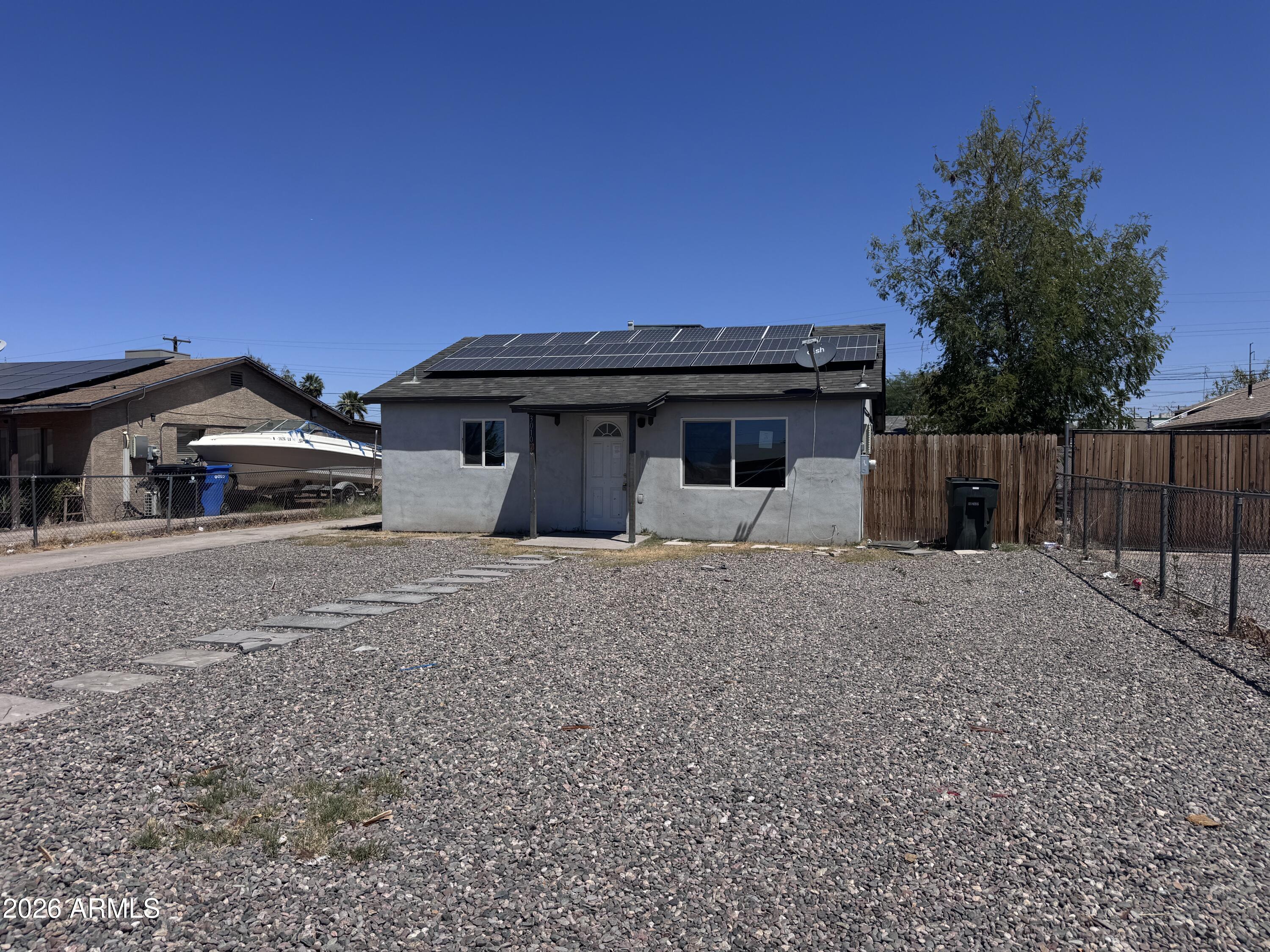 3010 W Holly Street