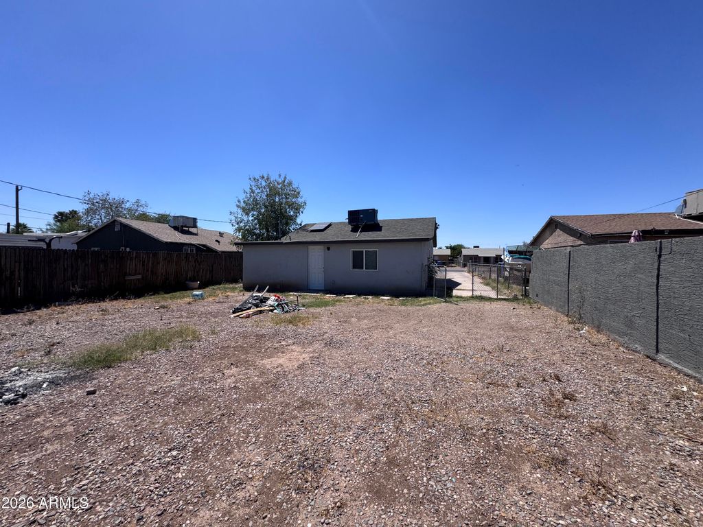 Photo of 3010 W Holly Street, Phoenix, AZ 85009 (MLS # 7030467)