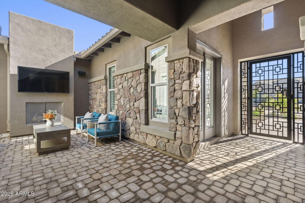 Photo of 13298 E Parkview Lane, Scottsdale, AZ 85255 (MLS # 6967572)