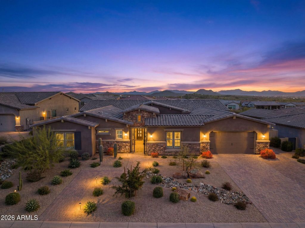 Photo of 13298 E Parkview Lane, Scottsdale, AZ 85255 (MLS # 6967572)