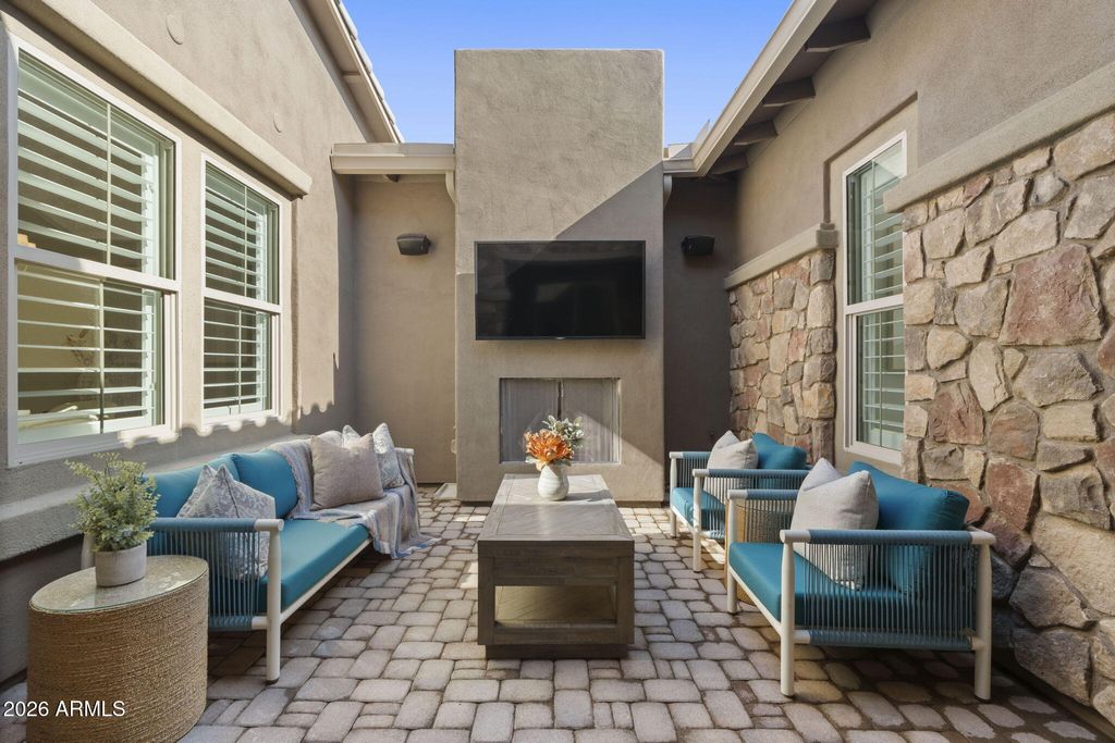 Photo of 13298 E Parkview Lane, Scottsdale, AZ 85255 (MLS # 6967572)