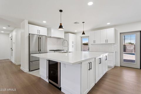 2920 S RITA Lane Tempe AZ 85282