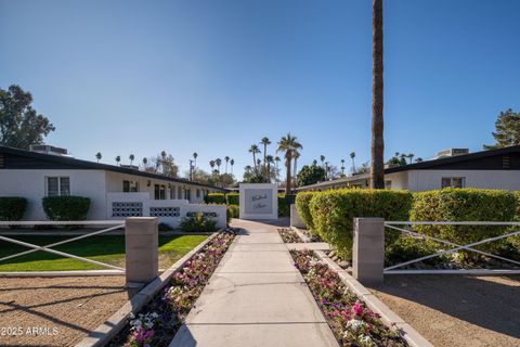 37 W Medlock Drive Phoenix AZ 85013