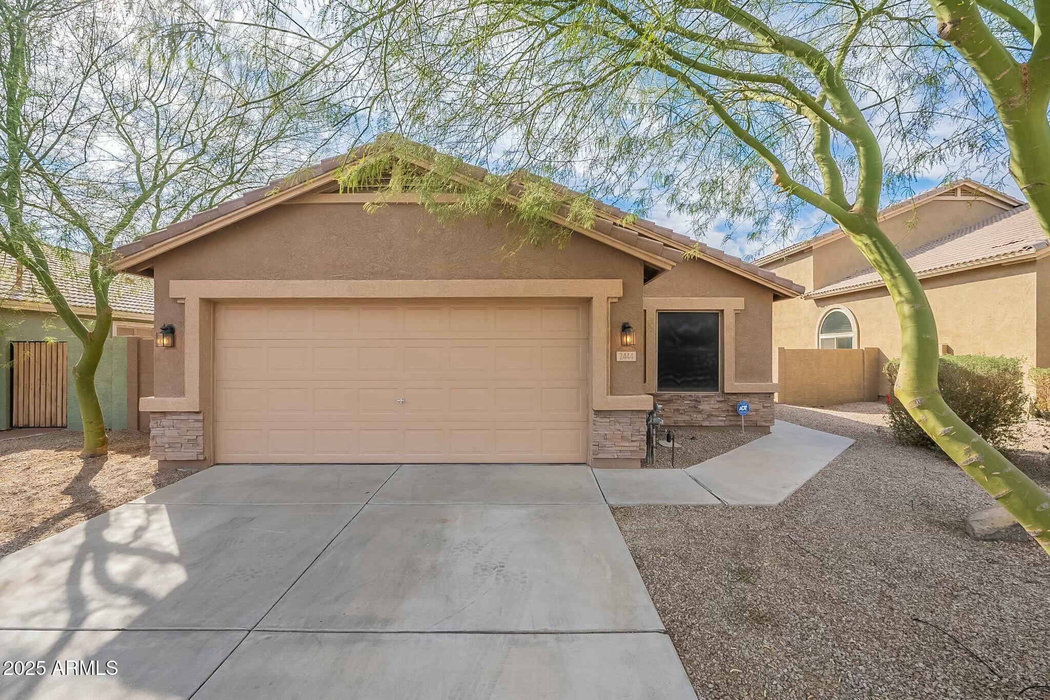 2444 S TERRELL --