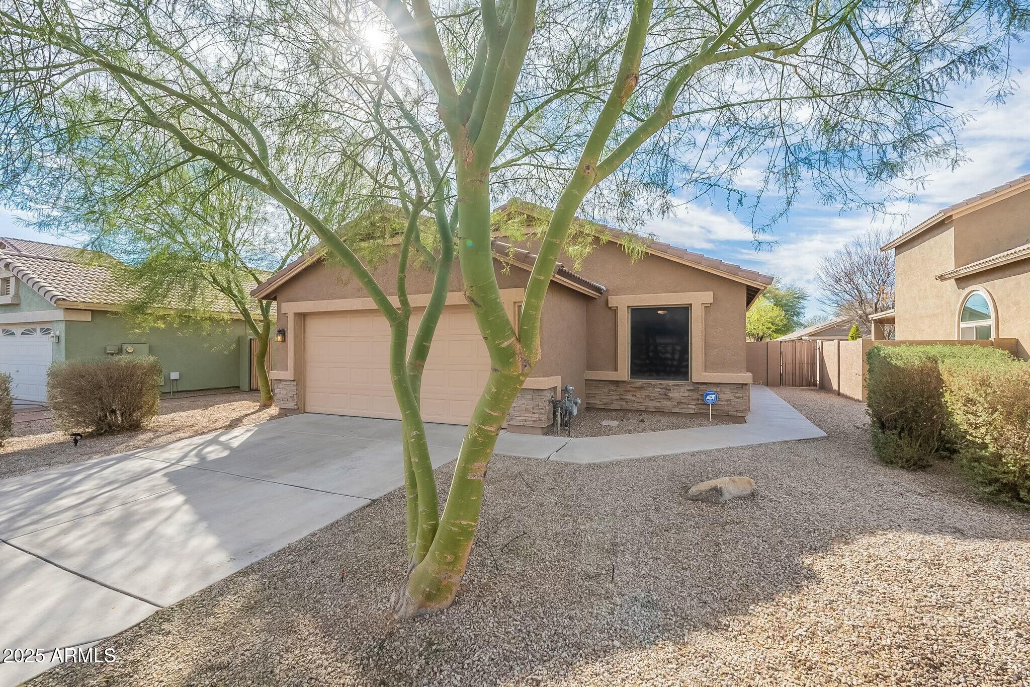 2444 S TERRELL --