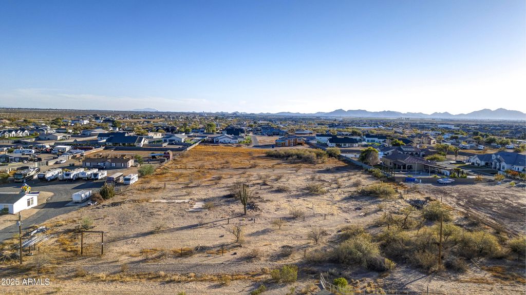Photo of 0 Unknown #5, Mesa, AZ 85212 (MLS # 6809675)