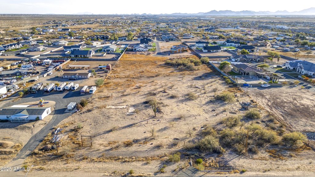 Photo of 0 Unknown #5, Mesa, AZ 85212 (MLS # 6809675)