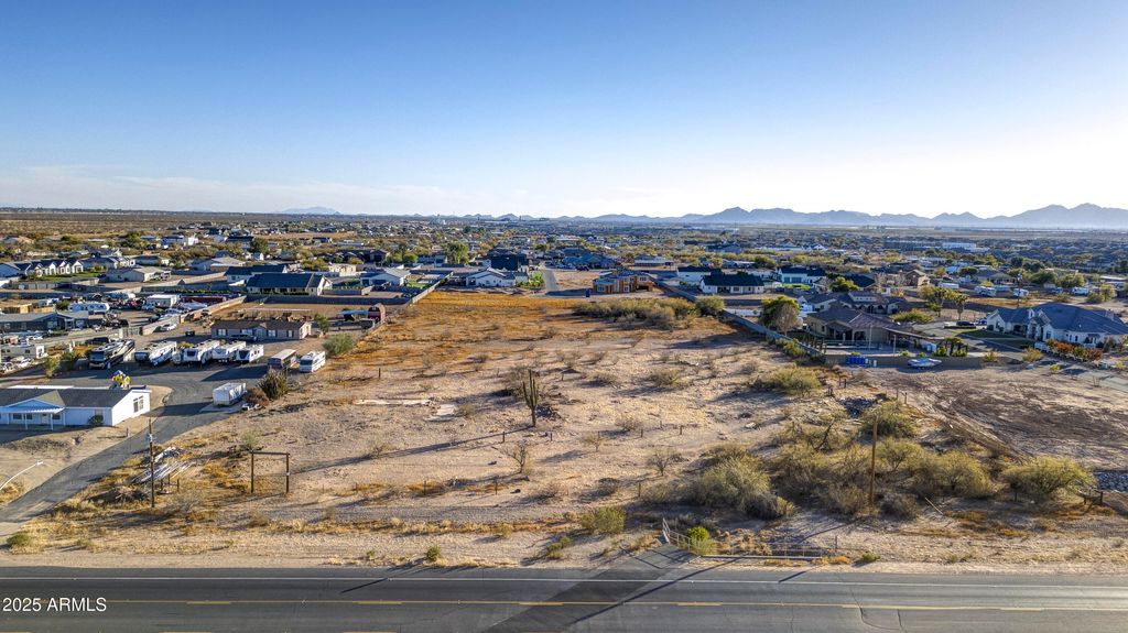 Photo of 0 Unknown #5, Mesa, AZ 85212 (MLS # 6809675)