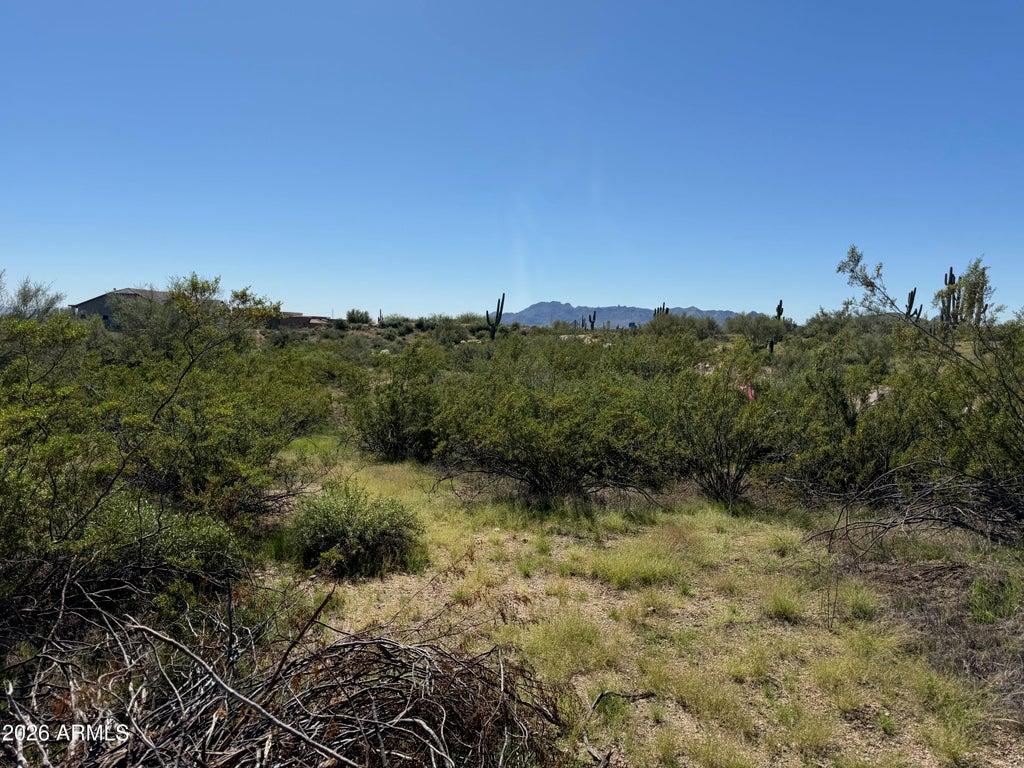 Photo of 327 N 136th Street #1, Scottsdale, AZ 85262 (MLS # 7093926)