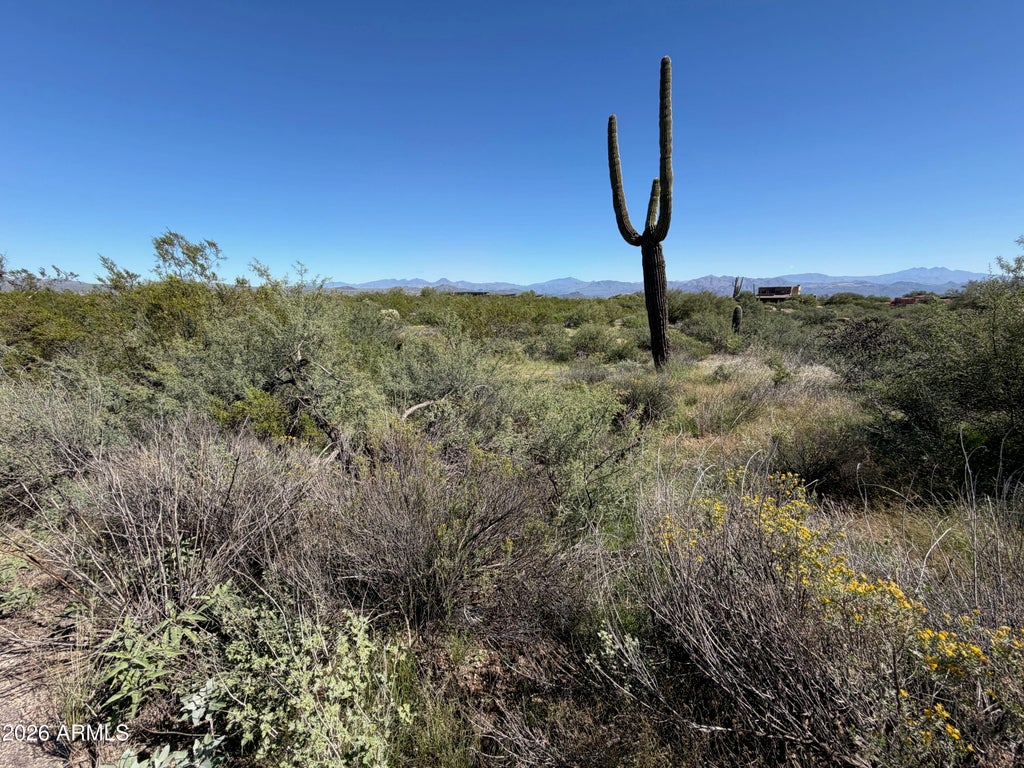 Photo of 327 N 136th Street #1, Scottsdale, AZ 85262 (MLS # 7093926)