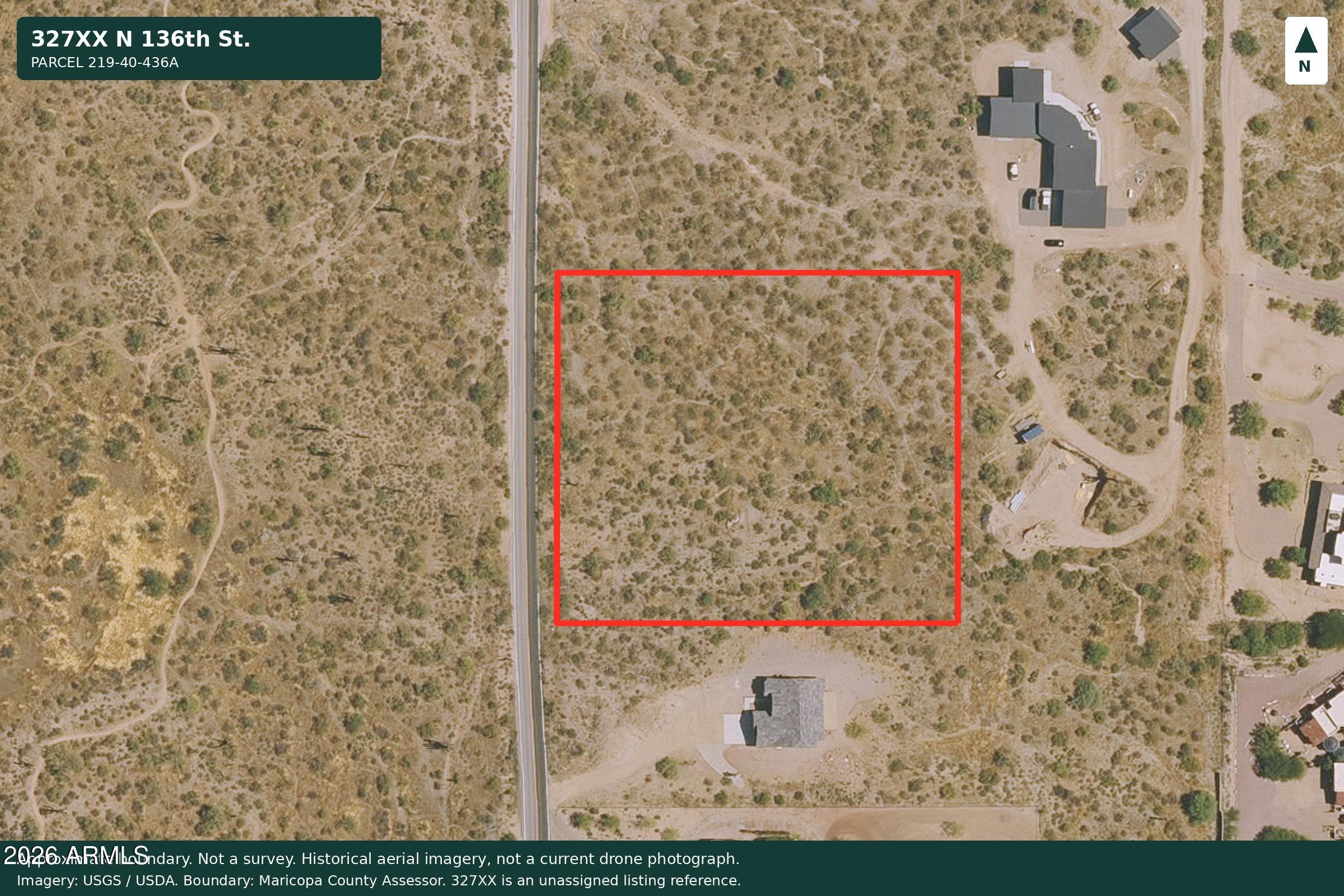 327XX N 136th Street 1