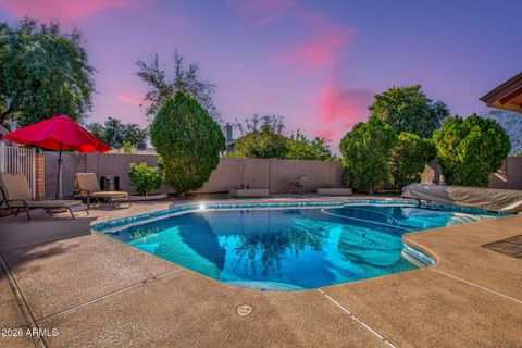 6409 W RIVIERA Drive Glendale AZ 85304
