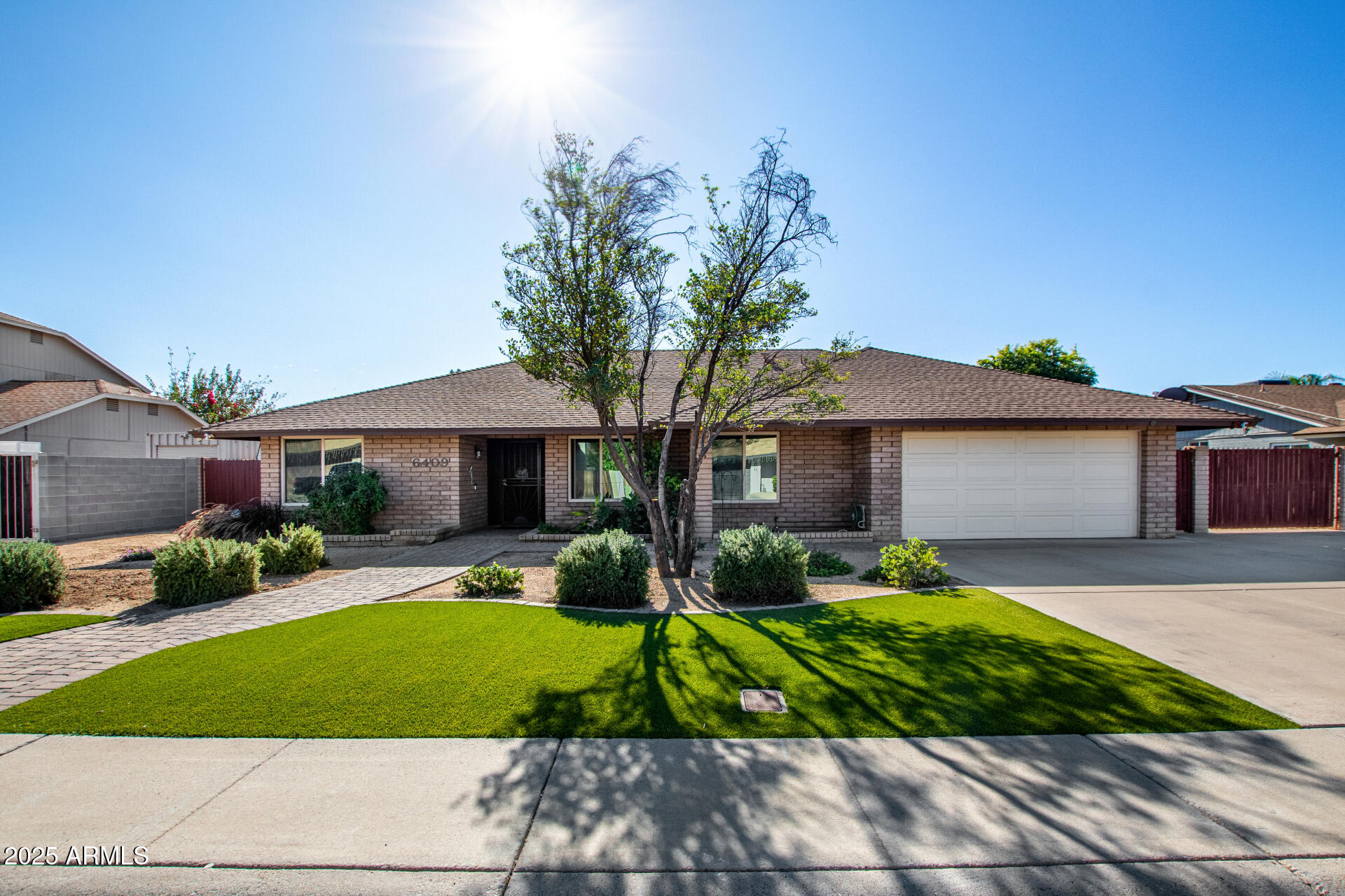 6409 W RIVIERA Drive