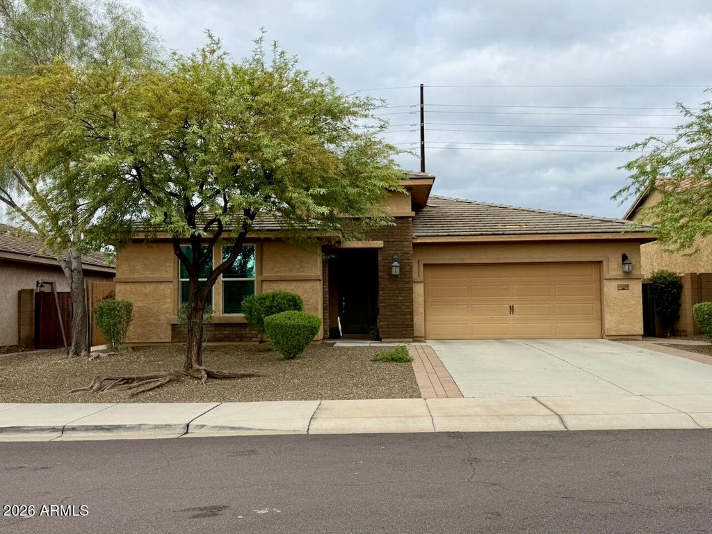 Photo of 43608 N Hudson Trail, New River, AZ 85087 (MLS # 7082200)