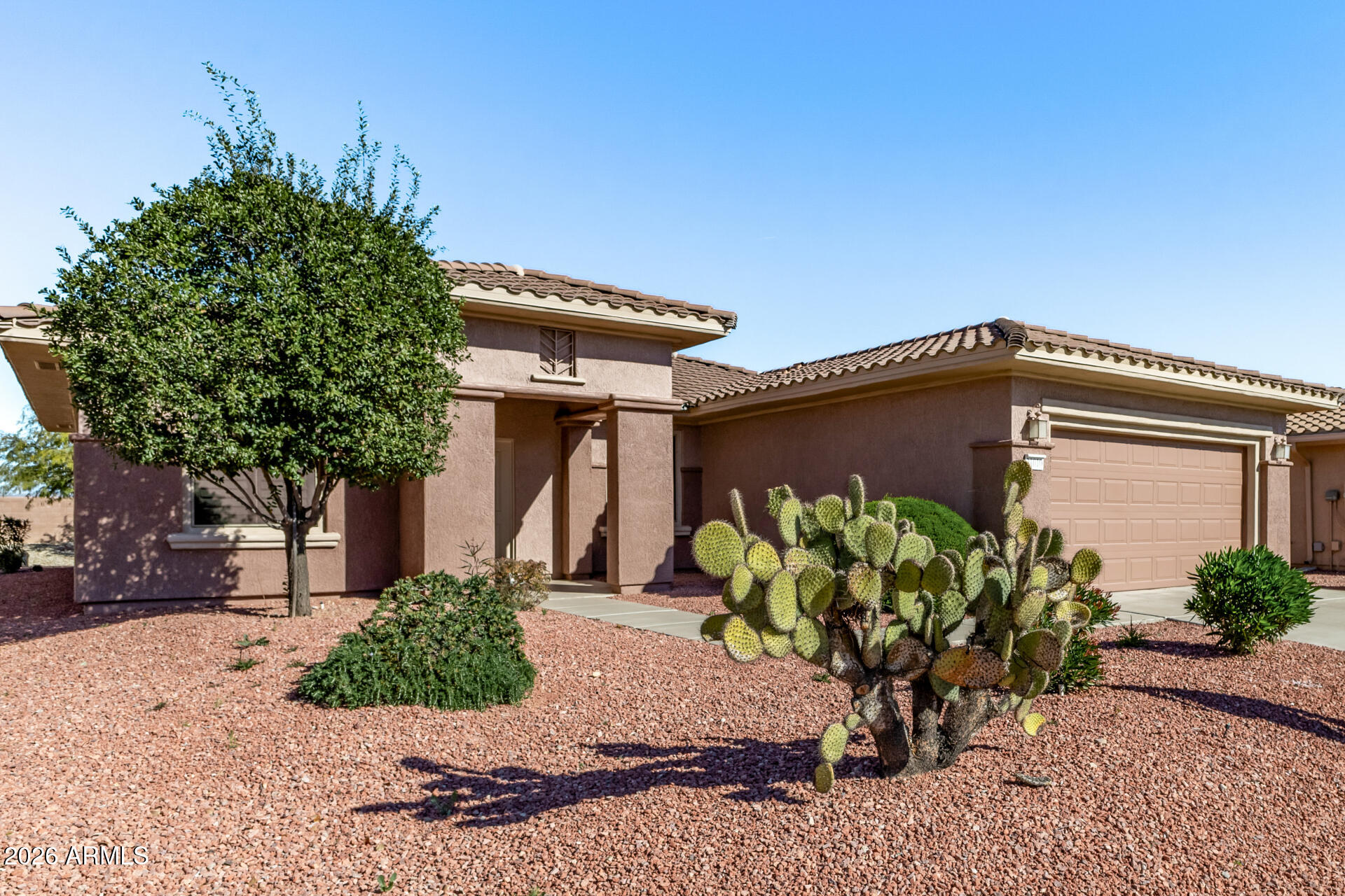 21010 N CIRCLE CLIFFS Drive