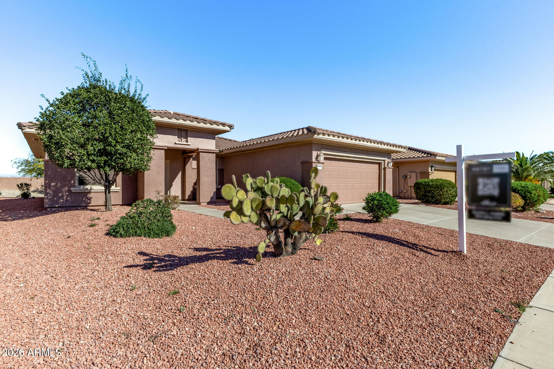 21010 N CIRCLE CLIFFS Drive