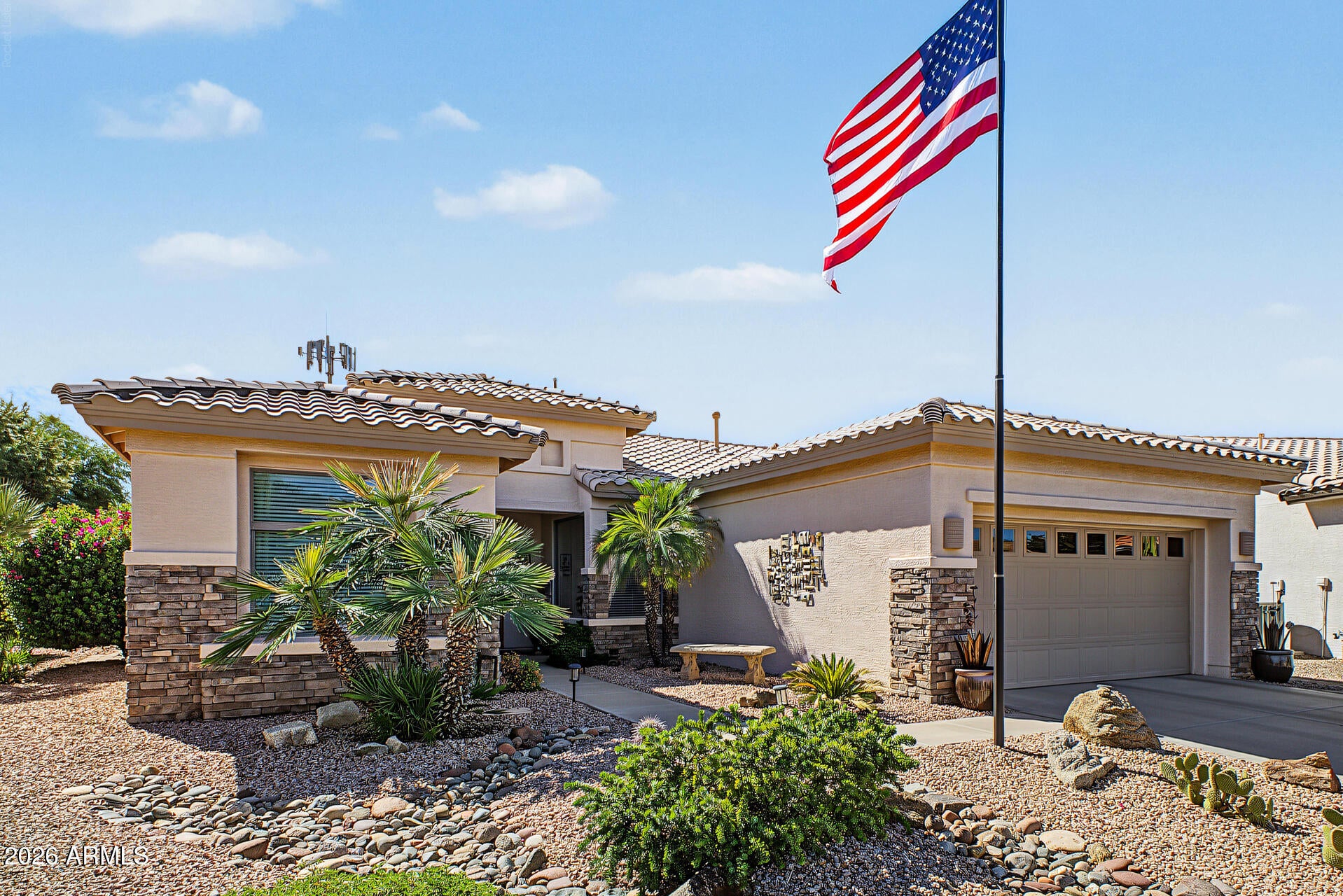 24826 S SEDONA Drive