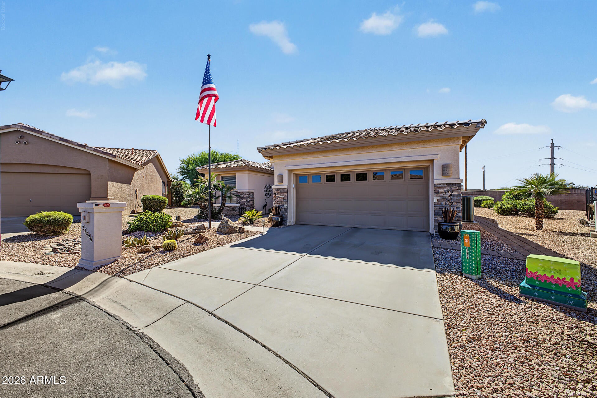 24826 S SEDONA Drive
