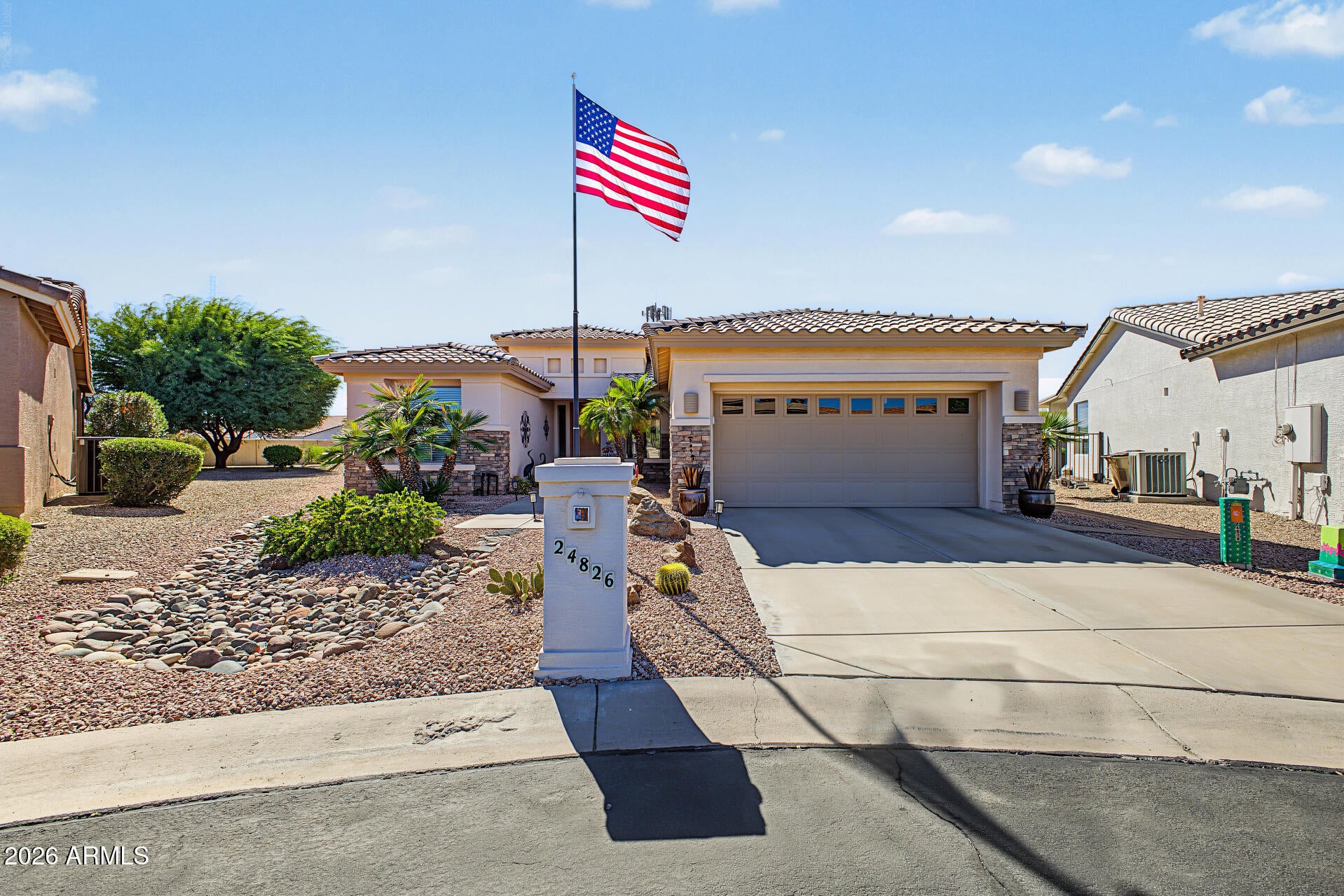 24826 S SEDONA Drive