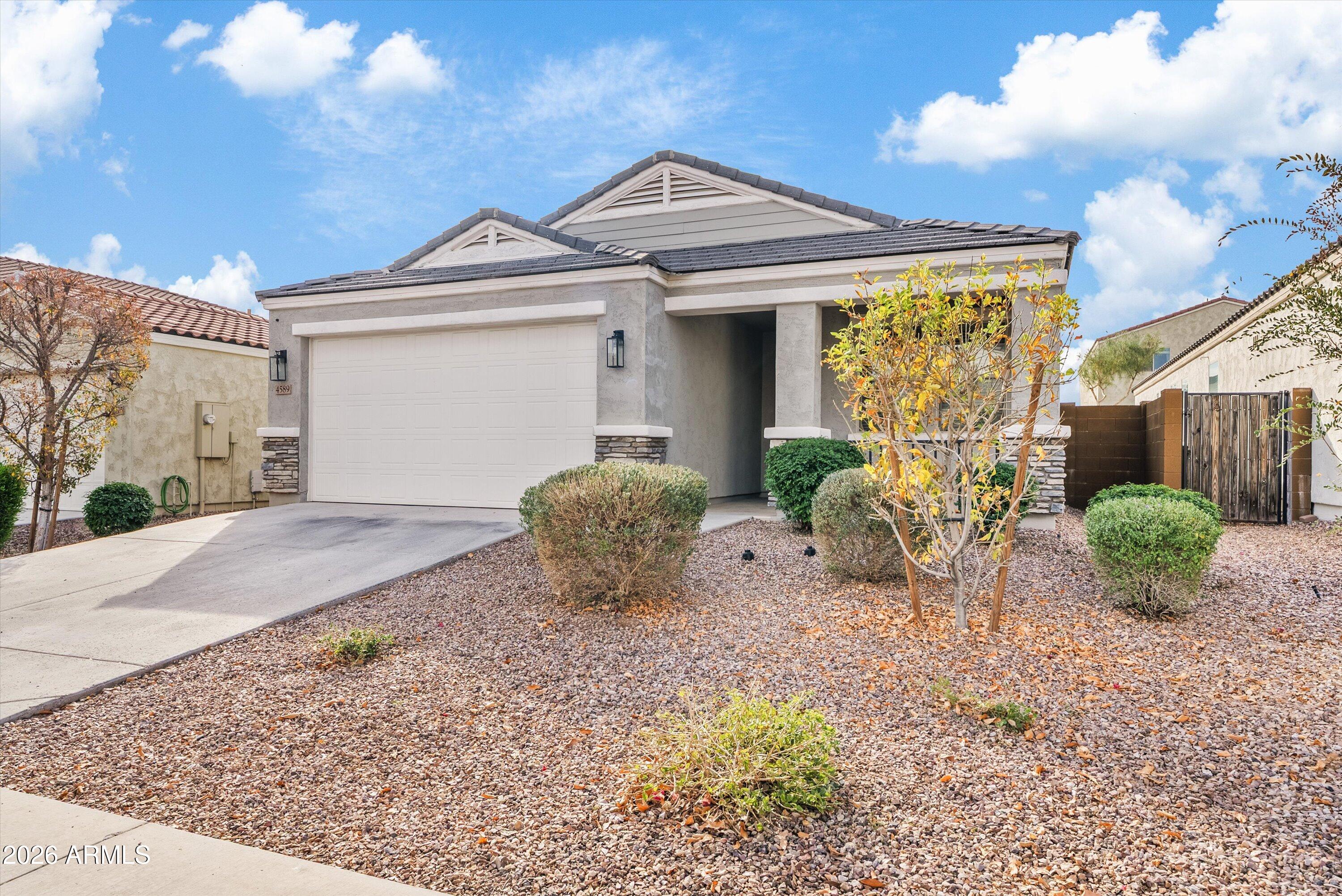 4589 W HORSENETTLE Drive