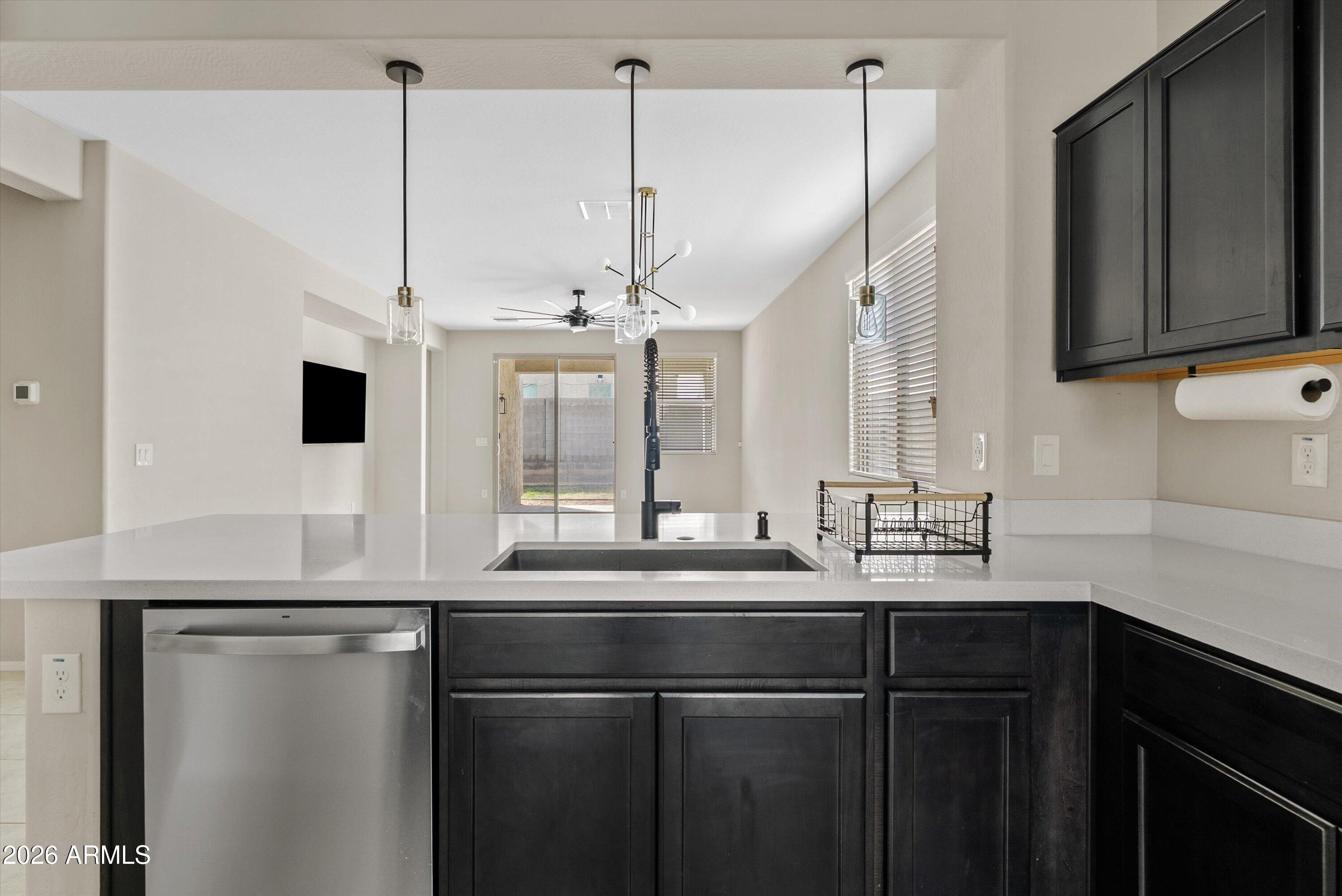 4589 W HORSENETTLE Drive