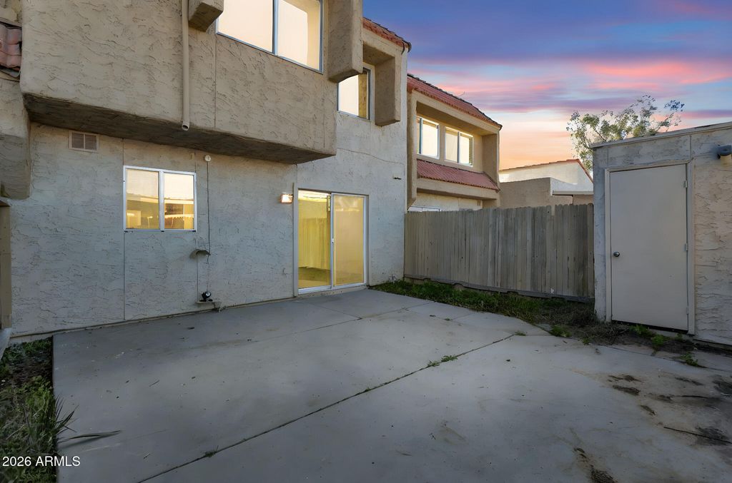 Photo of 4862 W Rose Lane, Glendale, AZ 85301 (MLS # 6975776)