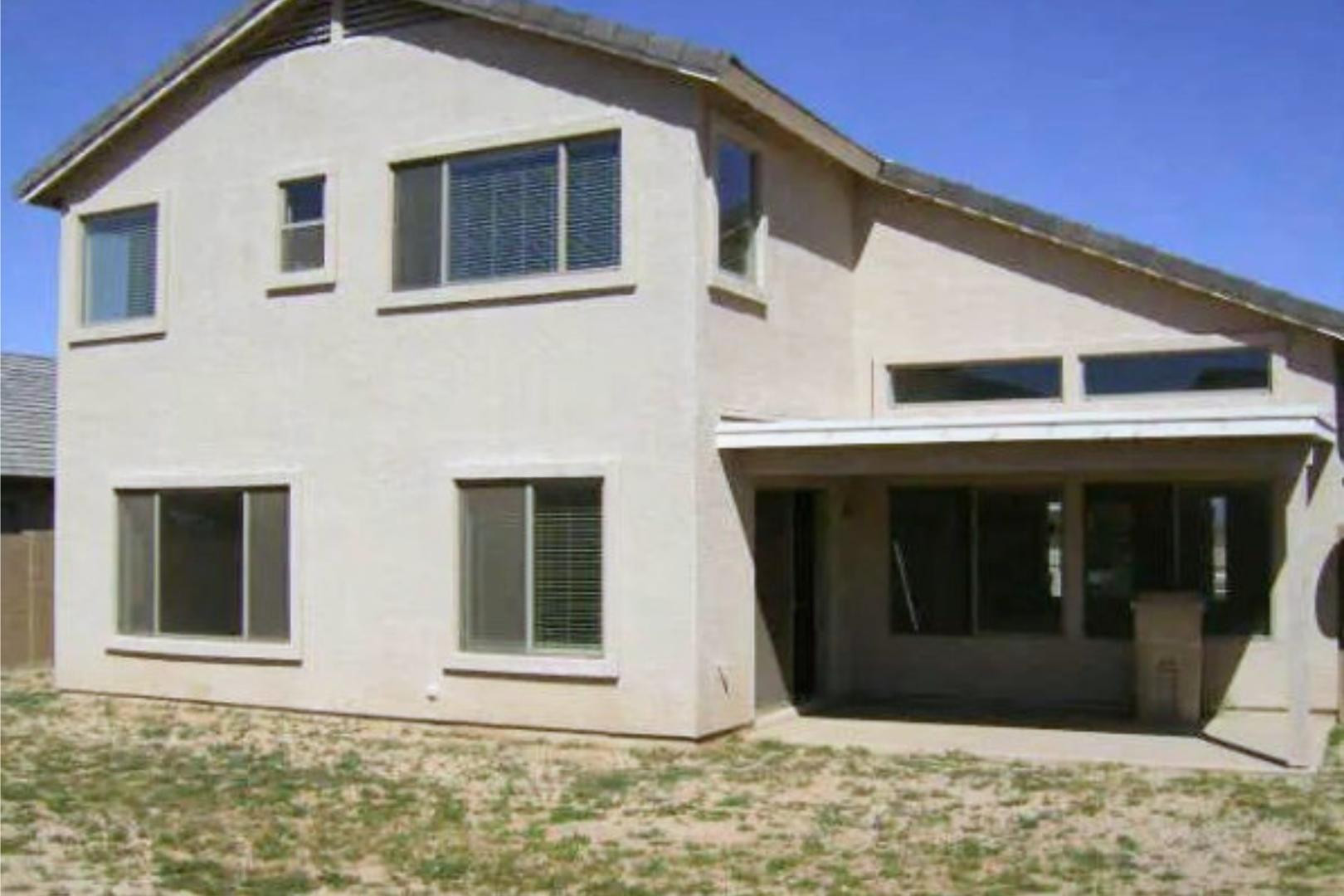 34974 N Bandolier Drive