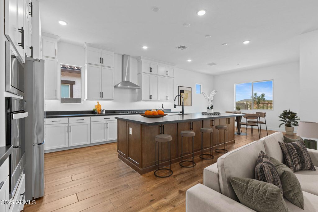 Photo of 44722 N 44th Drive, New River, AZ 85087 (MLS # 6906851)