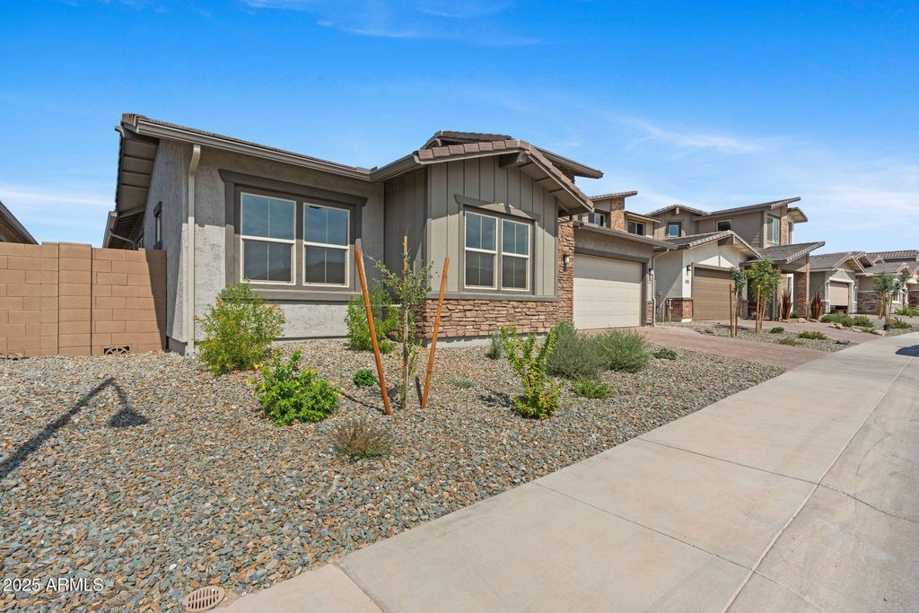 Photo of 44722 N 44th Drive, New River, AZ 85087 (MLS # 6906851)